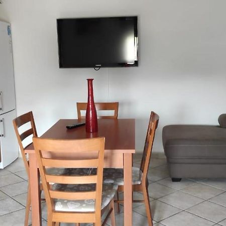 Trilocale La Corte Montaquila Exteriör bild
